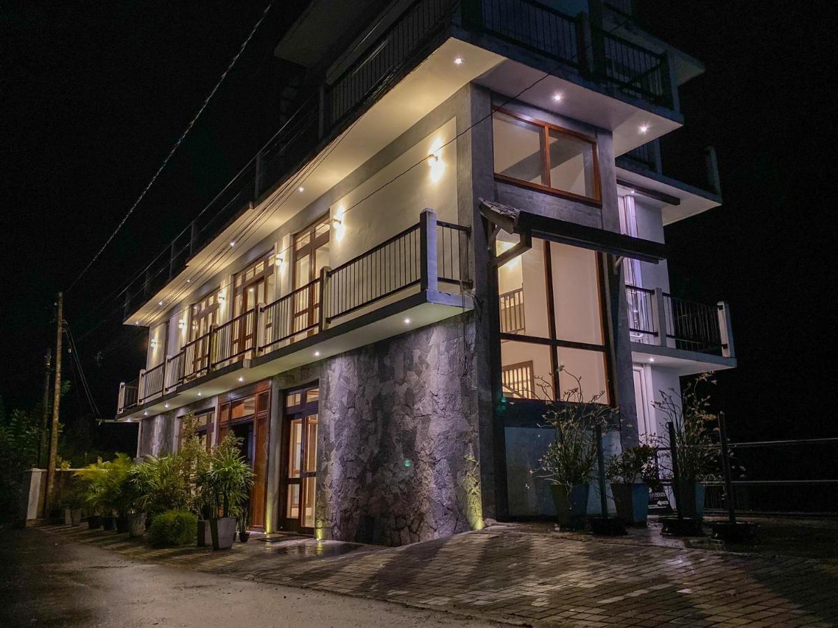 Hanthana House Kandy Exterior photo