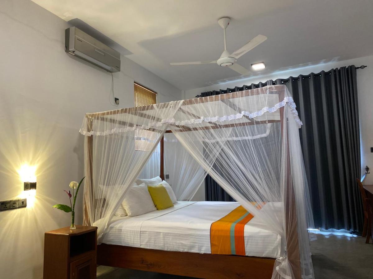 Hanthana House Kandy Exterior photo