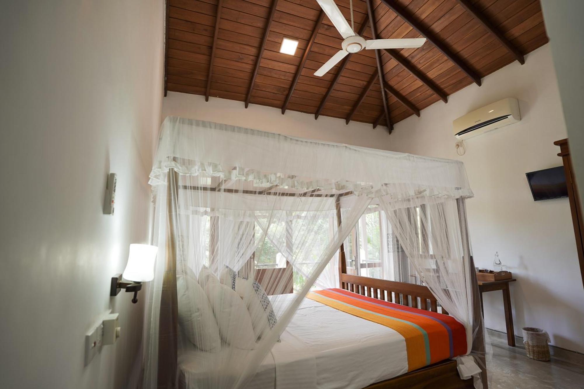 Hanthana House Kandy Exterior photo