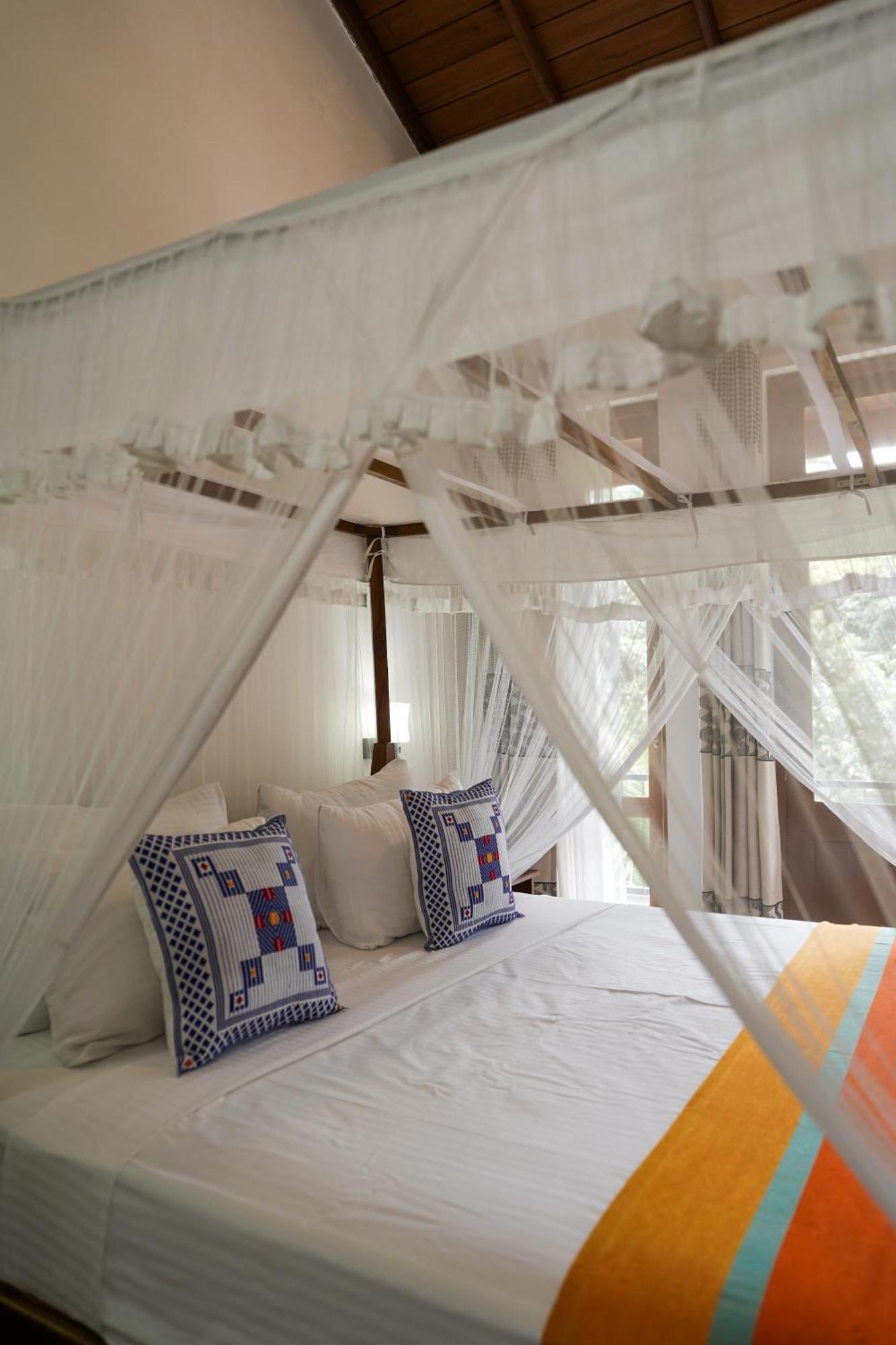 Hanthana House Kandy Exterior photo