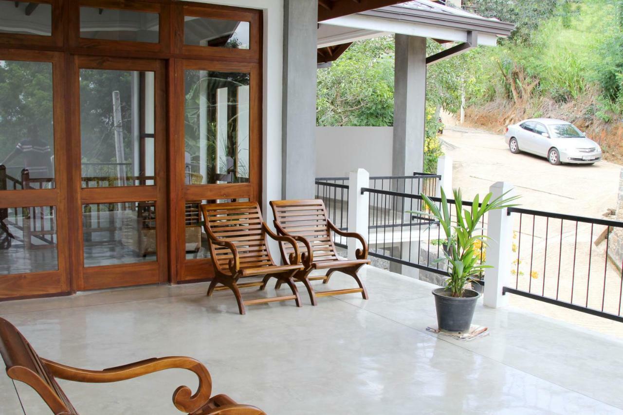 Hanthana House Kandy Exterior photo