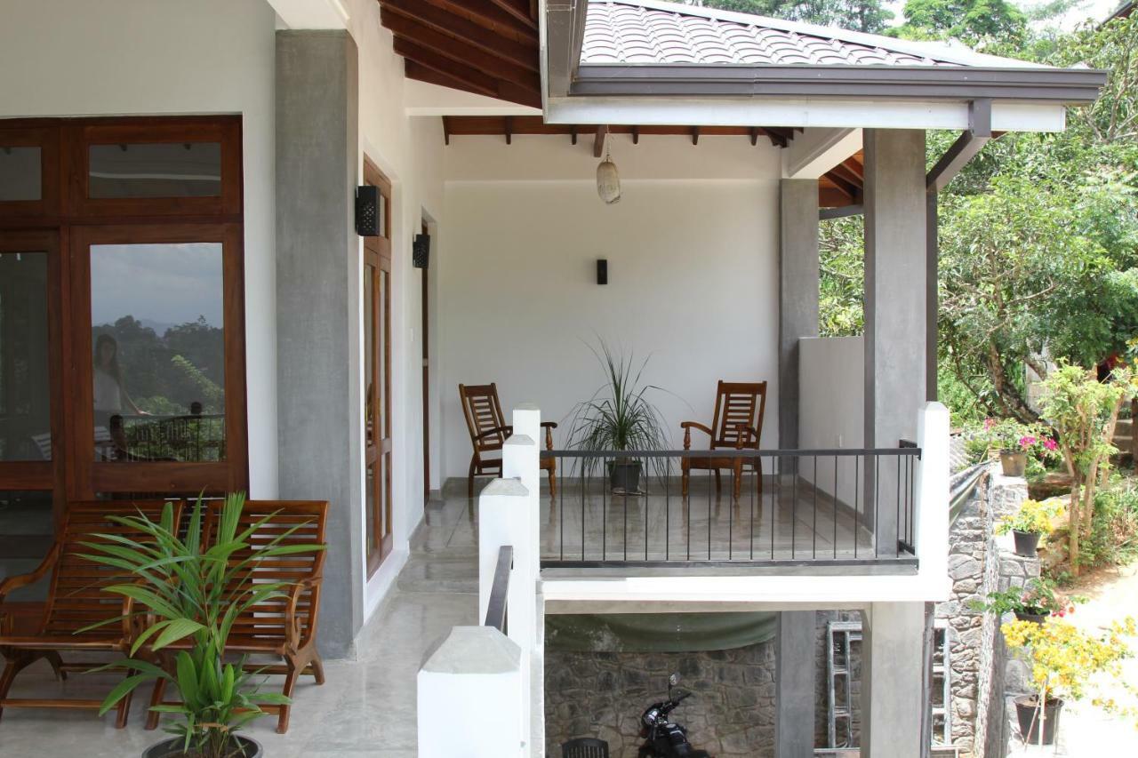 Hanthana House Kandy Exterior photo